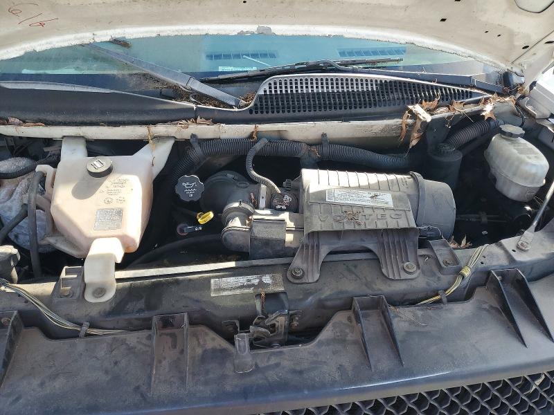 56249766 :رقم المزاد ، 1GCGG25K281204062 vin ، 2008 Chevrolet Express G2500 مزاد بيع
