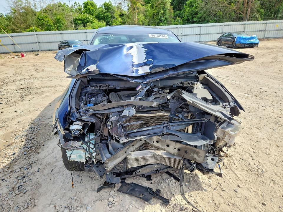 Aukcja sprzedaży 2018 Mazda Cx-9, vin: JM3TCACY3J0209057, numer aukcji: 55782646