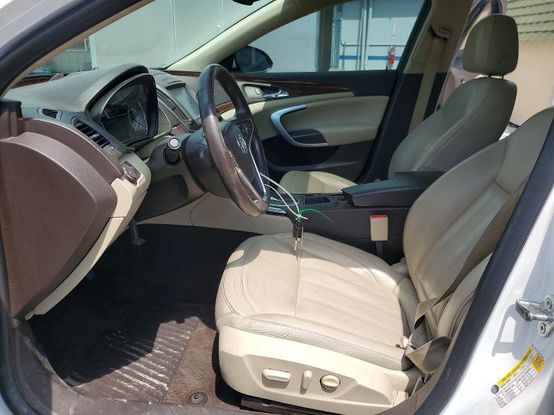 Aukcja sprzedaży 2017 Buick Regal, vin: 2G4GL5EX5H9118857, numer aukcji: 56889476