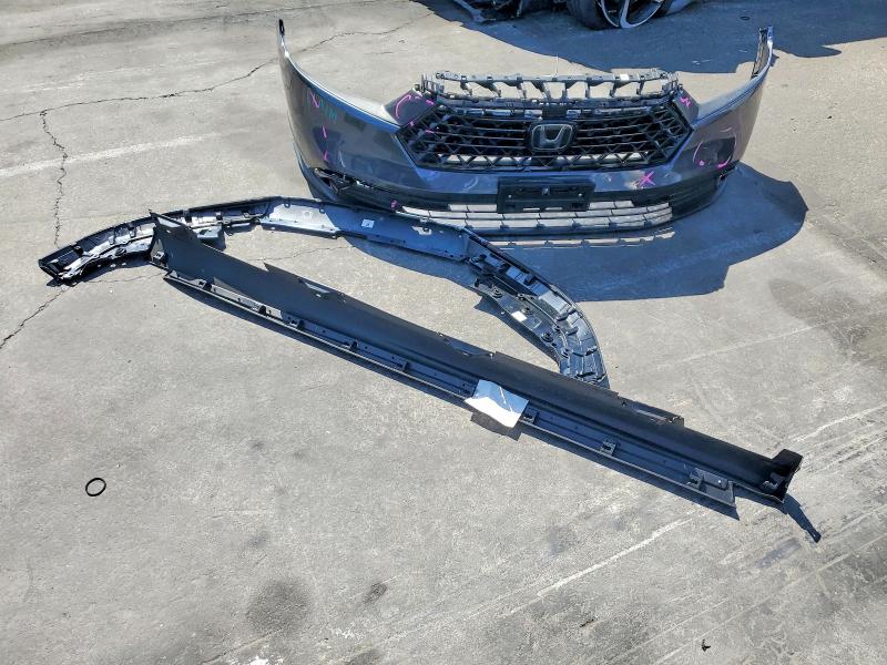 Продаж на аукціоні авто 2025 Honda Accord, vin: 1HGCY1F46SA085074, номер лоту: 55362806