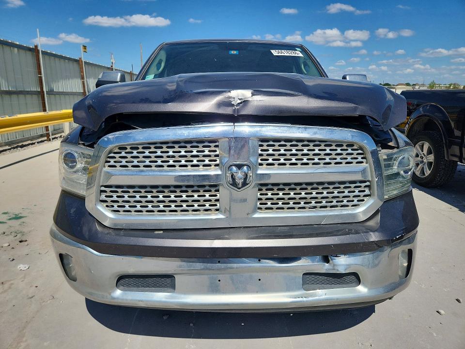 56618286 :رقم المزاد ، 1C6RR7NM8HS871835 vin ، 2017 Ram 1500 مزاد بيع