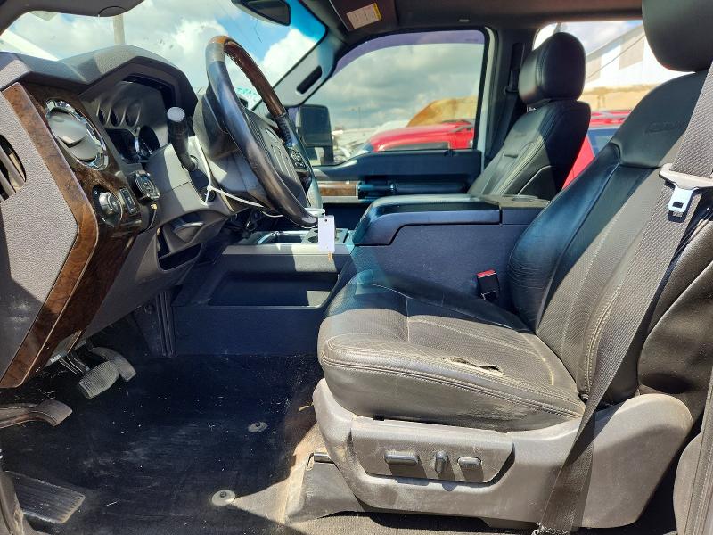 Продажа на аукционе авто 2013 Ford F250, vin: 1FT7W2BT2DEB07818, номер лота: 58145516