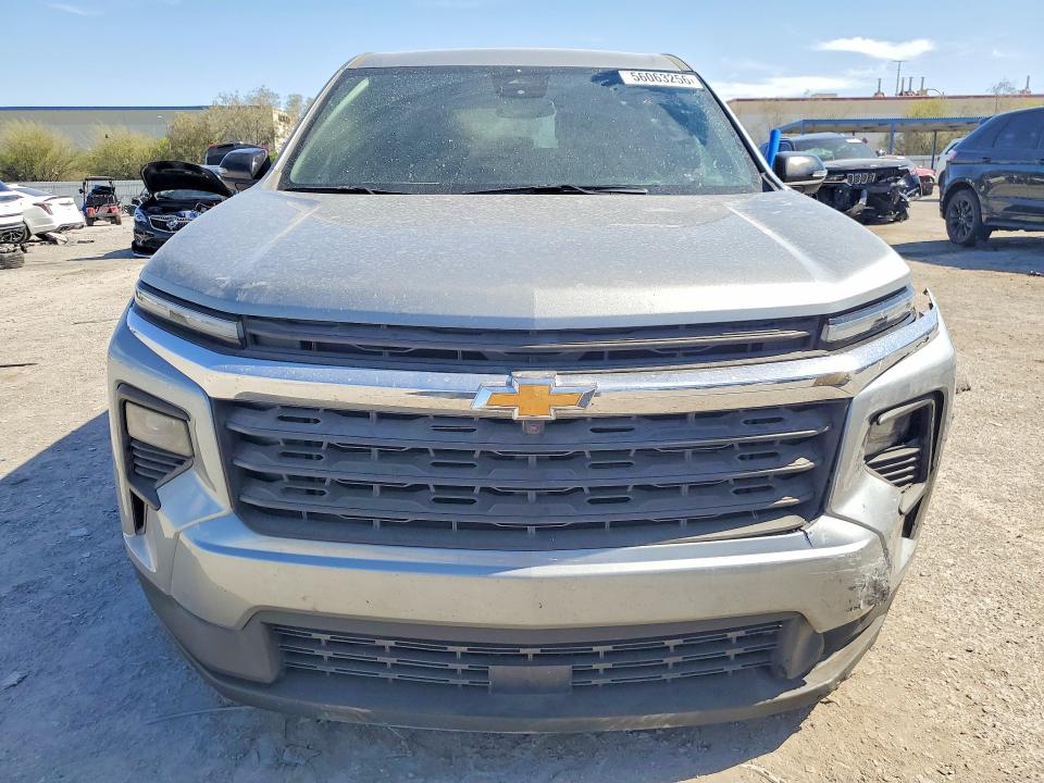 Aukcja sprzedaży 2024 Chevrolet Traverse, vin: 1GNEREKS0RJ141947, numer aukcji: 56063256