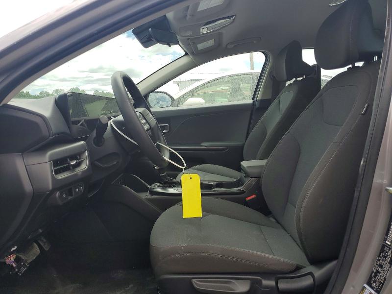 Продаж на аукціоні авто 2025 Kia K4, vin: 3KPFT4DE4SE100563, номер лоту: 56027236