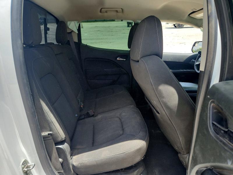 Продажа на аукционе авто 2021 Gmc Canyon, vin: 1GTG5CEN8M1281762, номер лота: 57083116