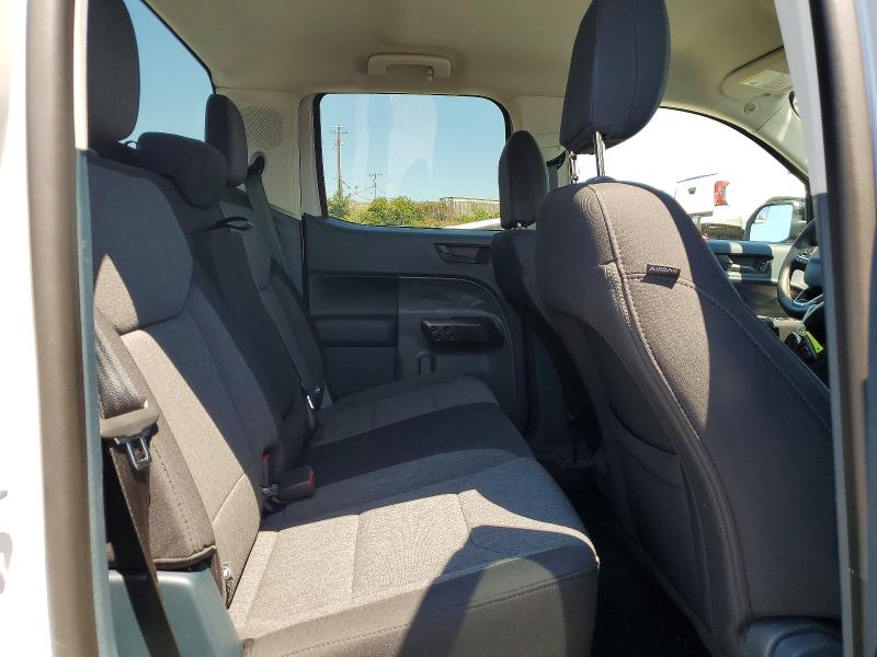 57605056 :رقم المزاد ، 3FTTW8J38SRA11883 vin ، 2025 Ford Maverick مزاد بيع