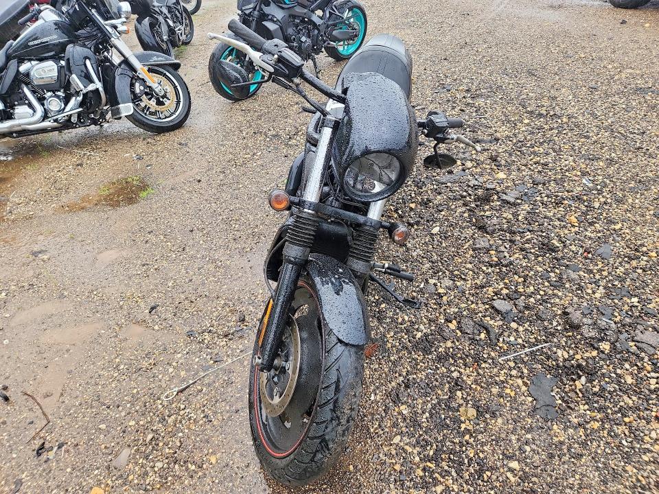 Продажа на аукционе авто 2008 Harley Davidson Night, vin: 1HD1HHH148K800937, номер лота: 56370626