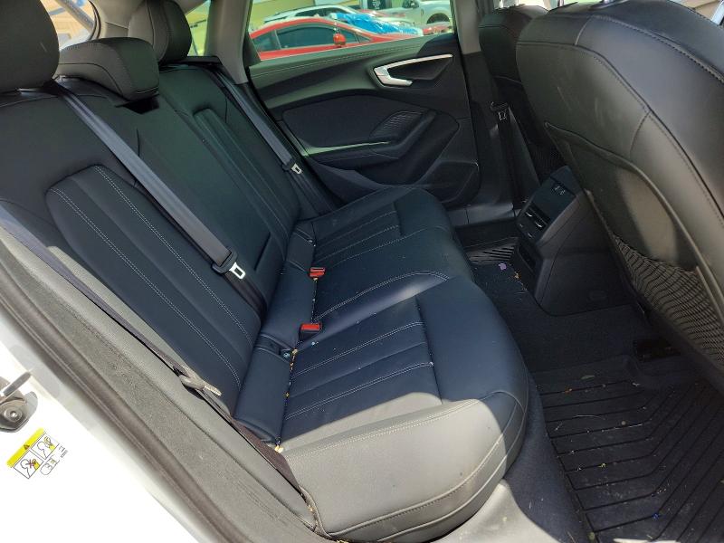 Aukcja sprzedaży 2025 Audi A5, vin: WAU1BCFU6SN078148, numer aukcji: 52096826