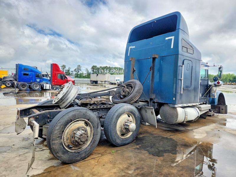 Продажа на аукционе авто 1992 Freightliner Conventional, vin: 2FUPDXYB2NV480797, номер лота: 56752496