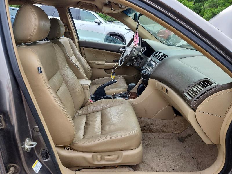 Продаж на аукціоні авто 2007 Honda Accord, vin: 1HGCM66557A063236, номер лоту: 58258036