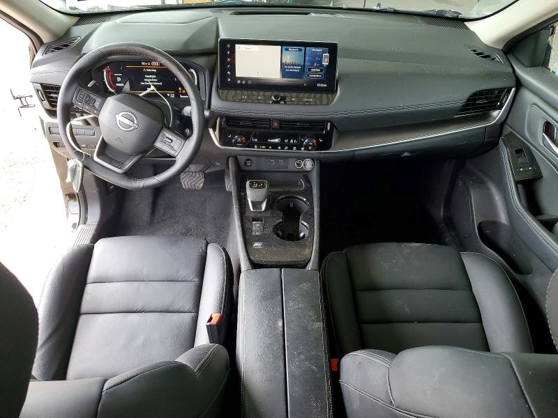 2026 Nissan Rogue მანქანა იყიდება აუქციონზე, vin: 5N1BT3CA3TC800893, აუქციონის ნომერი: 57625266