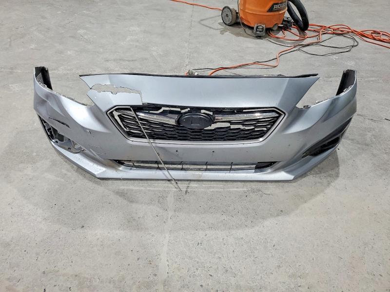 2017 Subaru Impreza მანქანა იყიდება აუქციონზე, vin: 4S3GKAA63H3620403, აუქციონის ნომერი: 57061916