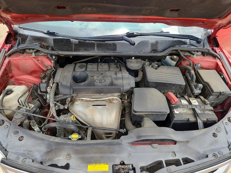 56147766 :رقم المزاد ، 4T3ZA3BB1EU085776 vin ، 2014 Toyota Venza مزاد بيع