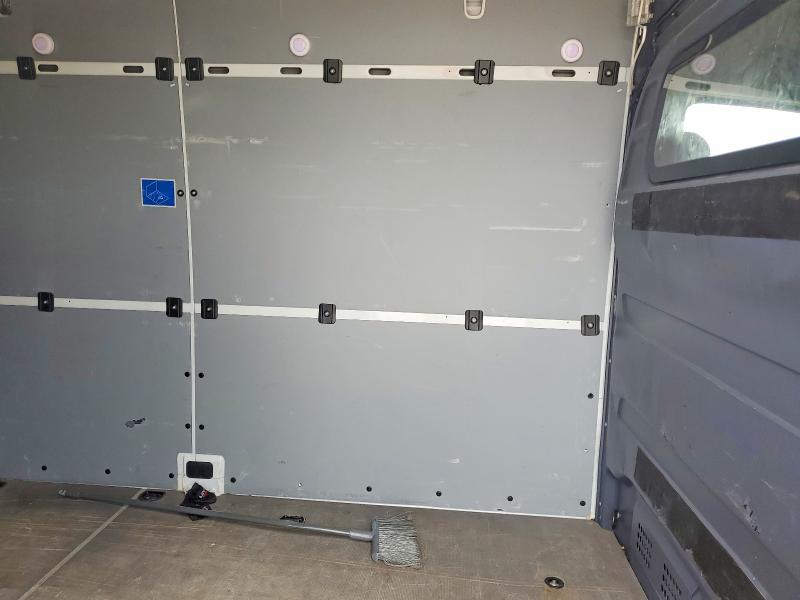 Продажа на аукционе авто 2023 Mercedes-benz Sprinter, vin: W1Y4KCHY1PT112673, номер лота: 54752166