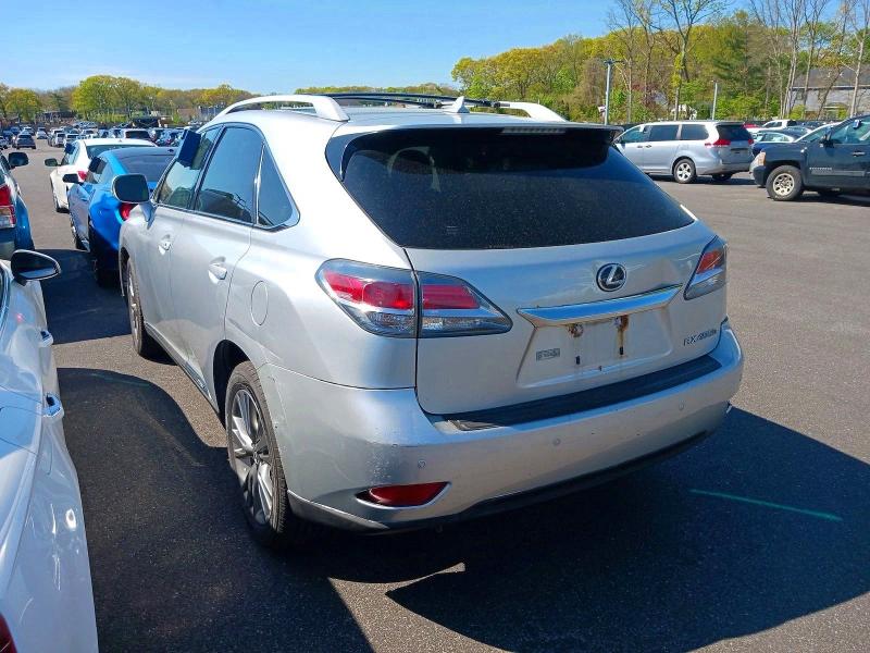 2013 Lexus Rx მანქანა იყიდება აუქციონზე, vin: JTJBC1BA2D2442507, აუქციონის ნომერი: 56377706