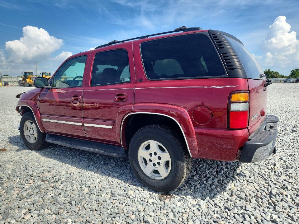 Продаж на аукціоні авто 2006 Chevrolet Tahoe, vin: 1GNEC13T36R117415, номер лоту: 57908426
