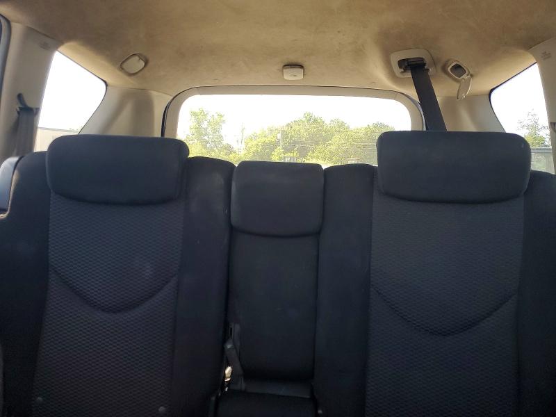 Aukcja sprzedaży 2009 Toyota Rav4, vin: JTMBK32V195077926, numer aukcji: 58567606