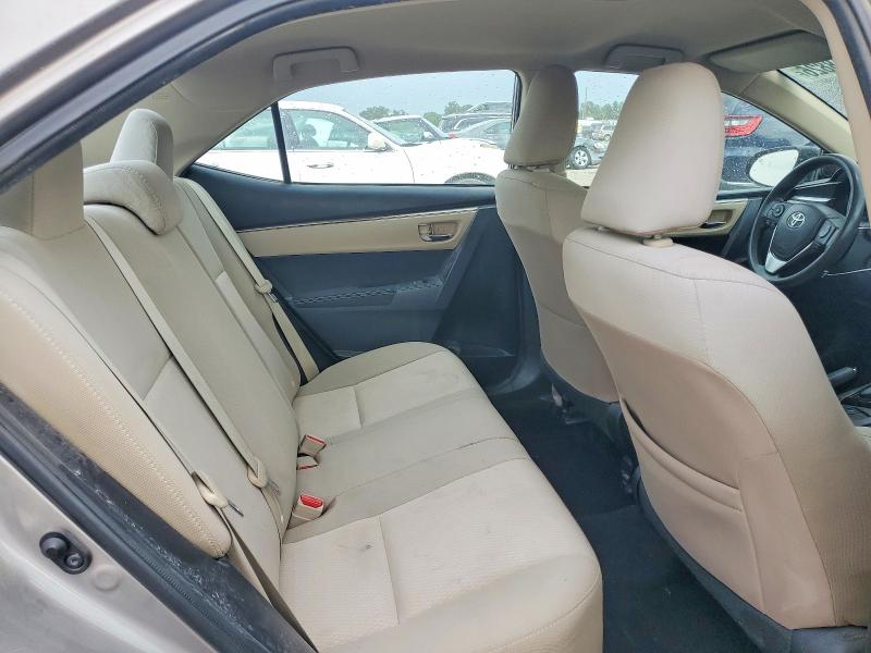 Aukcja sprzedaży 2014 Toyota Corolla, vin: 2T1BURHE4EC050639, numer aukcji: 58018826