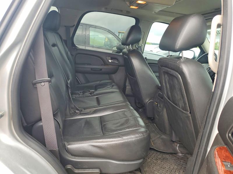Aukcja sprzedaży 2013 Chevrolet Tahoe, vin: 1GNSKBE05DR170435, numer aukcji: 56144176