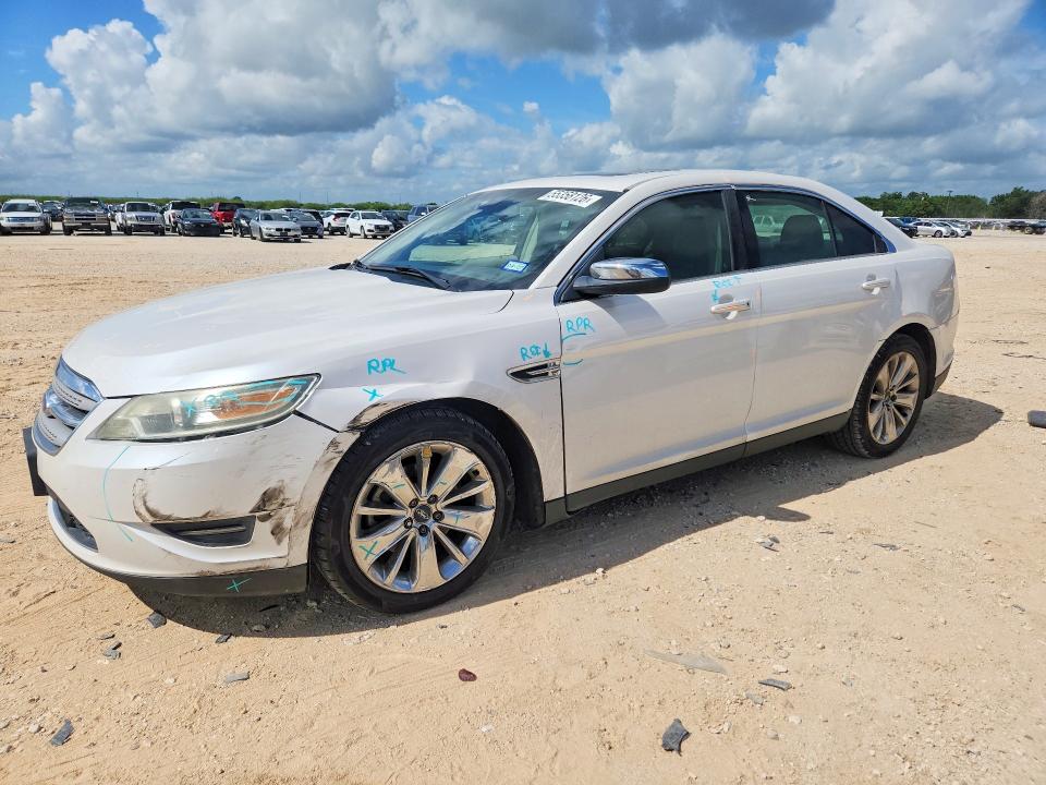 Продажа на аукционе авто 2012 Ford Taurus, vin: 1FAHP2FW3CG125274, номер лота: 55358126
