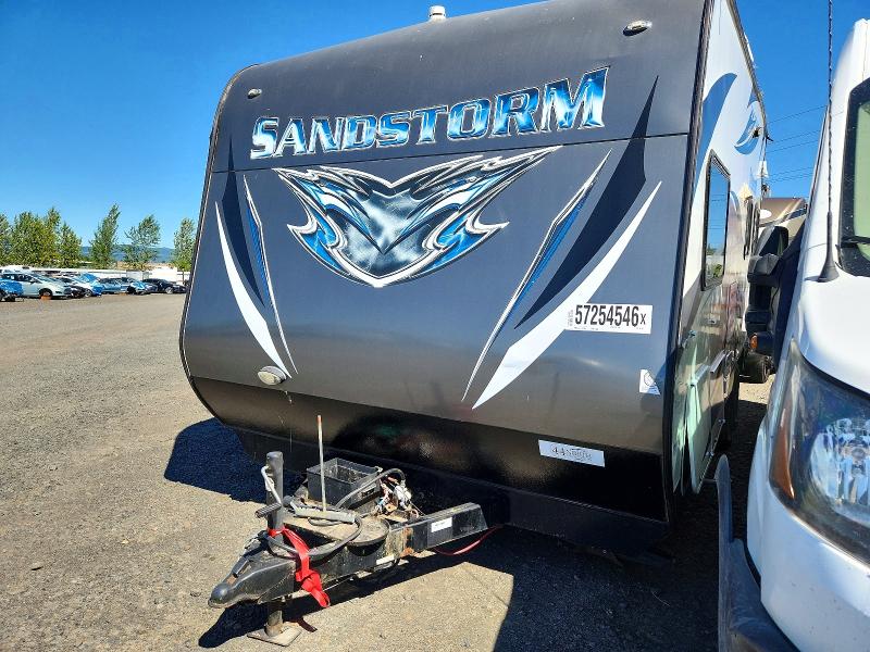 Продаж на аукціоні авто 2015 Foresriver Sandstorm, vin: 4X4TSCT21FC007403, номер лоту: 57254546