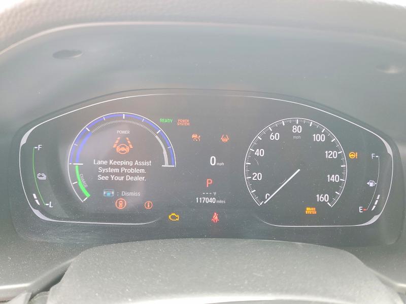 Продаж на аукціоні авто 2022 Honda Accord, vin: 1HGCV3F91NA005149, номер лоту: 56601326