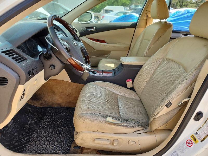 Aukcja sprzedaży 2010 Lexus Es, vin: JTHBK1EG9A2413893, numer aukcji: 56162006