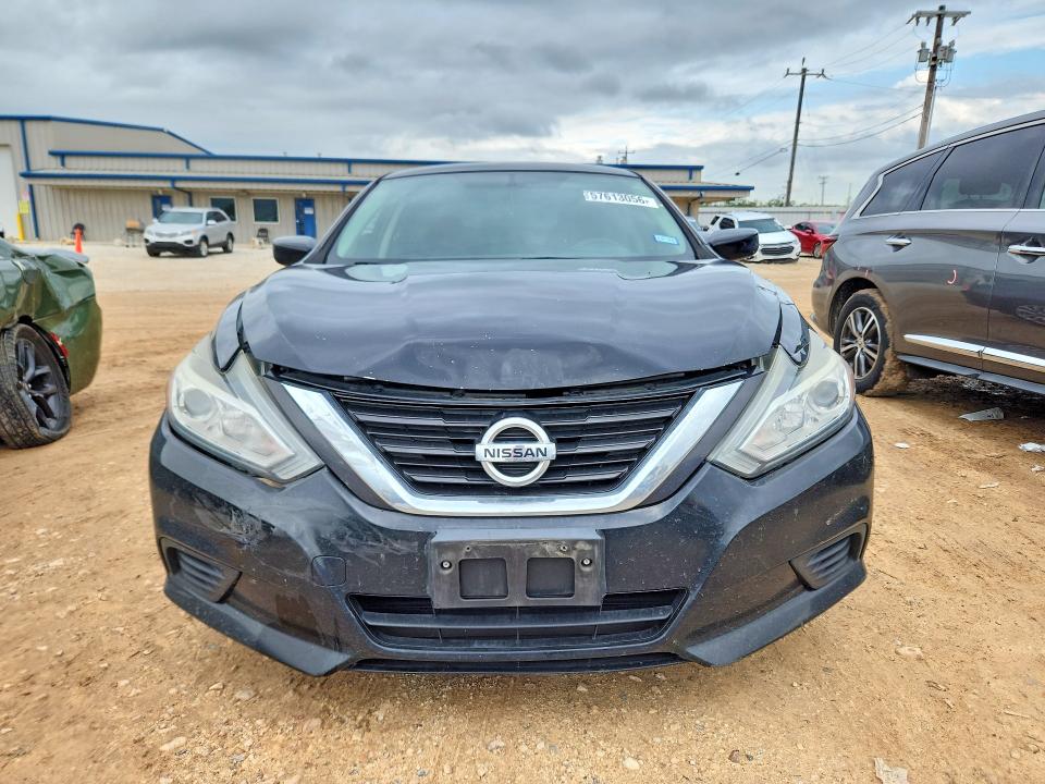 Продажа на аукционе авто 2016 Nissan Altima, vin: 1N4AL3AP4GN357225, номер лота: 57613056