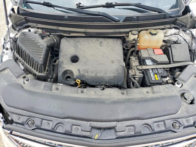 56602246 :رقم المزاد ، 5GAEVCKWXJJ234136 vin ، 2018 Buick Enclave مزاد بيع