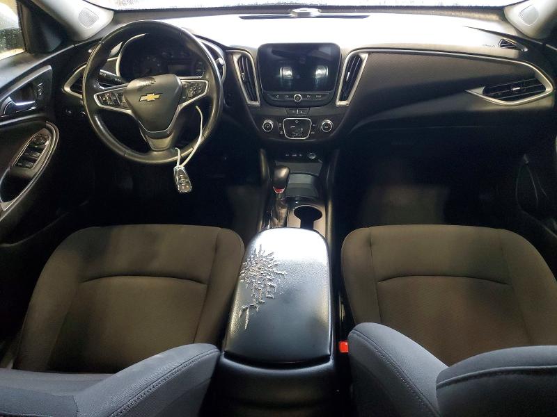 Aukcja sprzedaży 2022 Chevrolet Malibu, vin: 1G1ZG5ST8NF215226, numer aukcji: 57507846