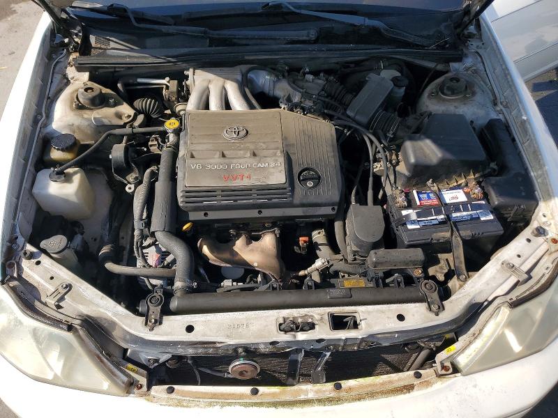 Aukcja sprzedaży 2000 Toyota Avalon, vin: 4T1BF28B8YU106091, numer aukcji: 55981376