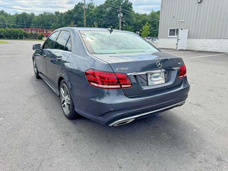 Продажа на аукционе авто 2016 Mercedes-benz E, vin: WDDHF8JB5GB185229, номер лота: 57262496