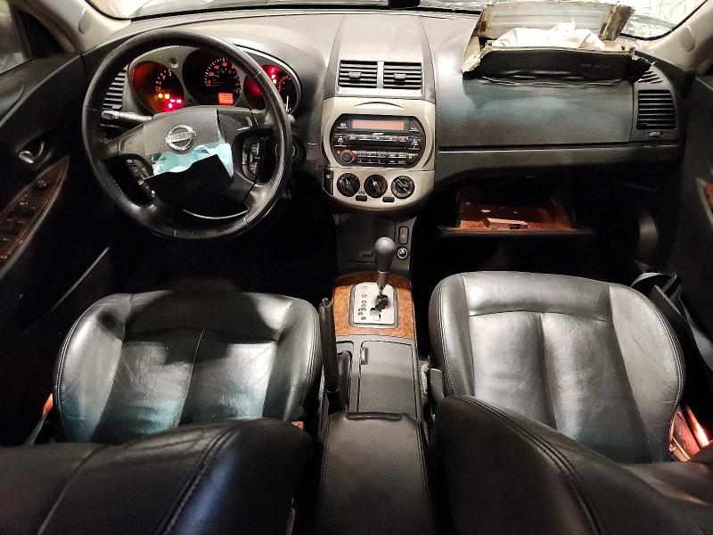 Продаж на аукціоні авто 2003 Nissan Altima, vin: 1N4AL11D03C248972, номер лоту: 58274606