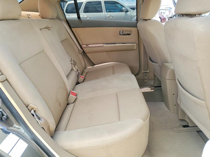 Продаж на аукціоні авто 2008 Nissan Sentra, vin: 3N1AB61E28L633323, номер лоту: 58149886