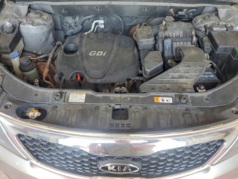 Aukcja sprzedaży 2013 Kia Sorento, vin: 5XYKTDA67DG412958, numer aukcji: 59074816