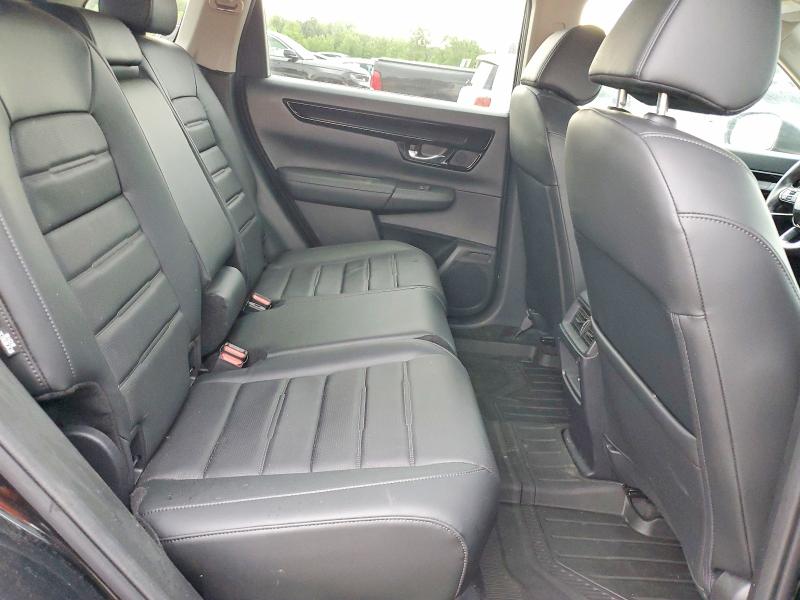 Продаж на аукціоні авто 2024 Honda Cr-v, vin: 5J6RS4H75RL013391, номер лоту: 57422156