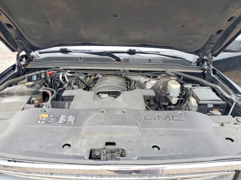 Aukcja sprzedaży 2016 Gmc Yukon, vin: 1GKS1AKC9GR351311, numer aukcji: 57214376