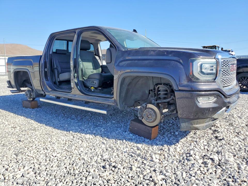 56286346 :رقم المزاد ، 3GTP1PEC0GG223362 vin ، 2016 Gmc Sierra مزاد بيع
