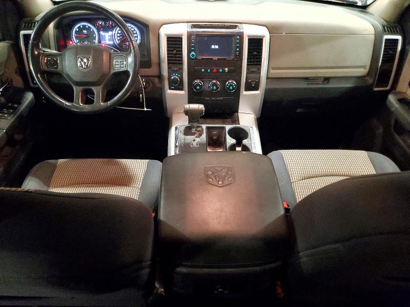 Aukcja sprzedaży 2012 Dodge Ram 1500, vin: 1C6RD7LT1CS285012, numer aukcji: 57440736