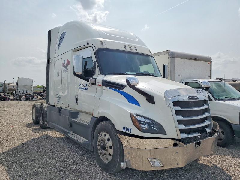 Aukcja sprzedaży 2018 Freightliner Cascadia 126, vin: 3AKJHHDR4JSJM2627, numer aukcji: 58318496