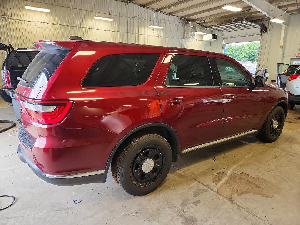 Aukcja sprzedaży 2022 Dodge Durango, vin: 1C4SDJFT1NC135837, numer aukcji: 58774366