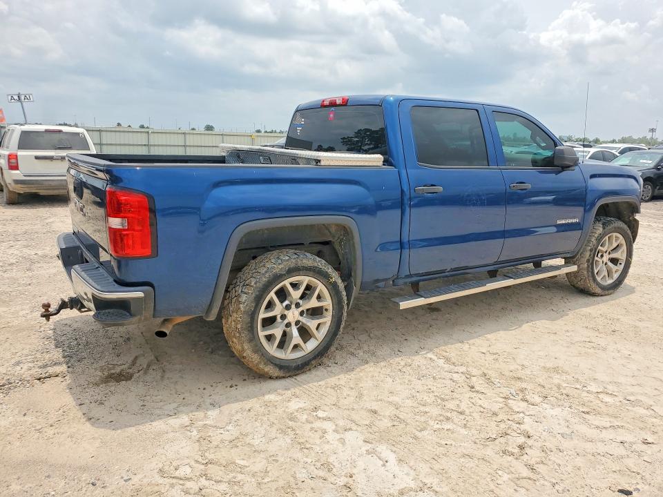 Aukcja sprzedaży 2016 Gmc Sierra, vin: 3GTP1LEH3GG366780, numer aukcji: 54750116