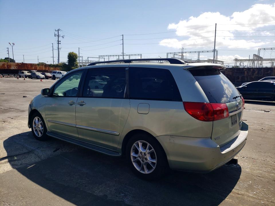 Aukcja sprzedaży 2006 Toyota Sienna, vin: 5TDZA22C16S391186, numer aukcji: 85622905