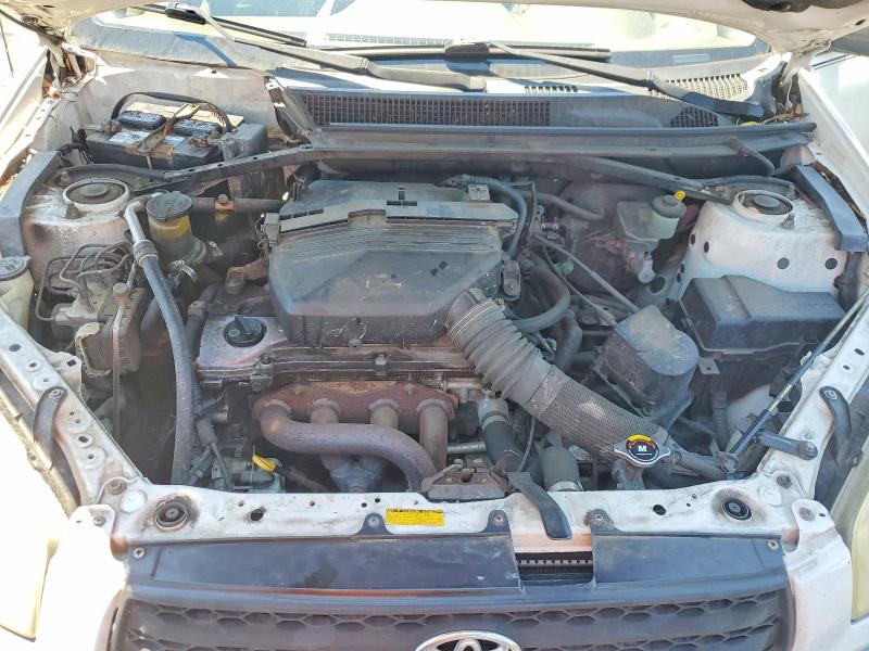 Продаж на аукціоні авто 2002 Toyota Rav4, vin: JTEHH20V026061220, номер лоту: 58162436