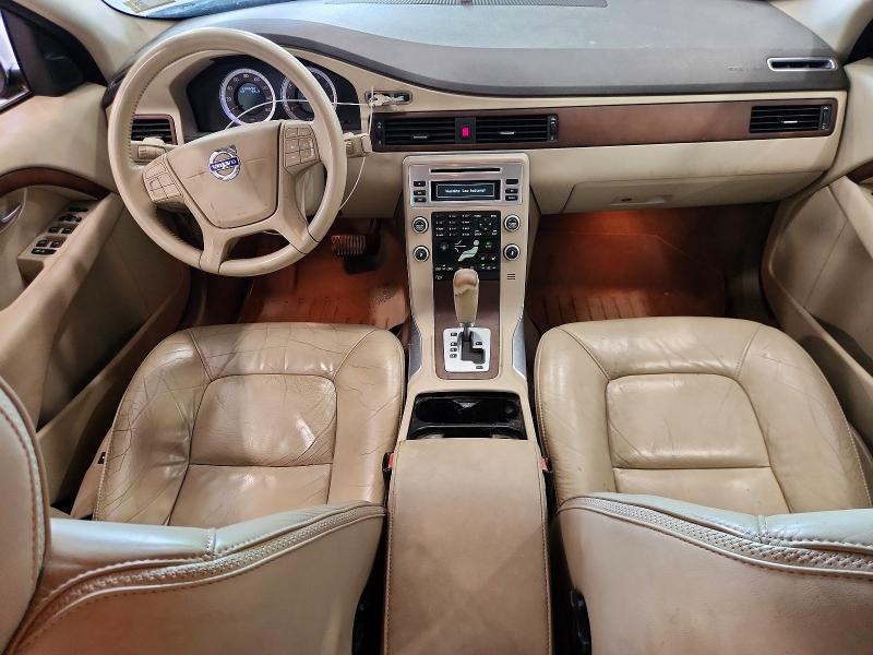 2011 Volvo Xc70 მანქანა იყიდება აუქციონზე, vin: YV4940BZ9B1096972, აუქციონის ნომერი: 56049946