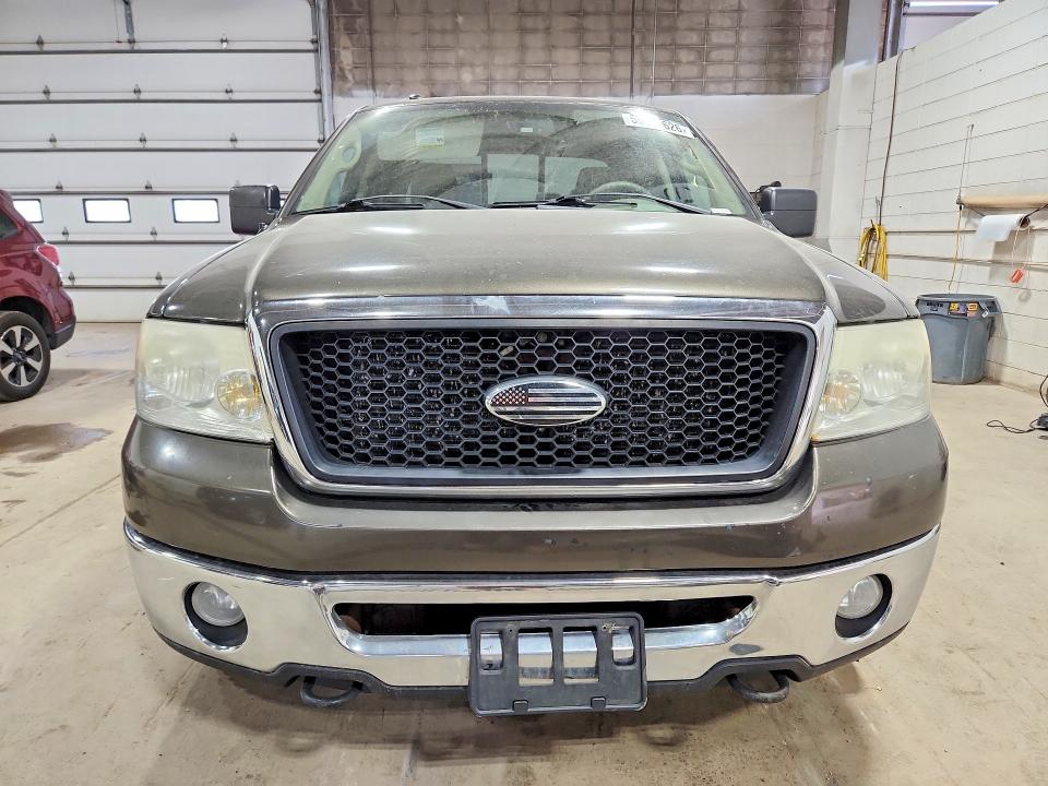 Aukcja sprzedaży 2008 Ford F150, vin: 1FTPW14588FA62277, numer aukcji: 55910626