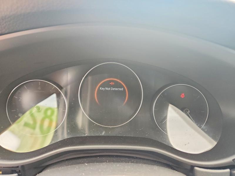Продажа на аукционе авто 2023 Mazda Cx-50, vin: 7MMVABEM0PN144719, номер лота: 58999826