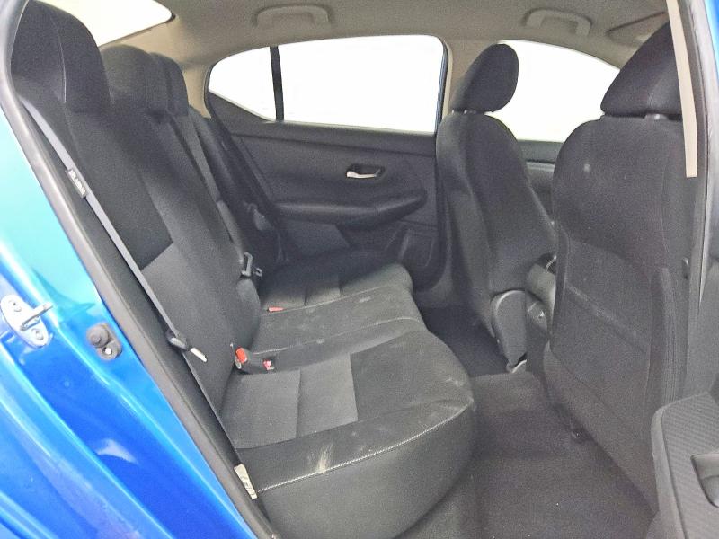 Продаж на аукціоні авто 2021 Nissan Sentra, vin: 3N1AB8CVXMY277273, номер лоту: 57368516