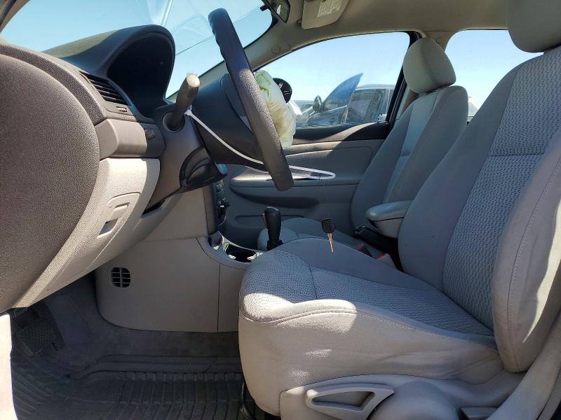 58265256 :رقم المزاد ، 1G1AT58H797112911 vin ، 2009 Chevrolet Cobalt مزاد بيع