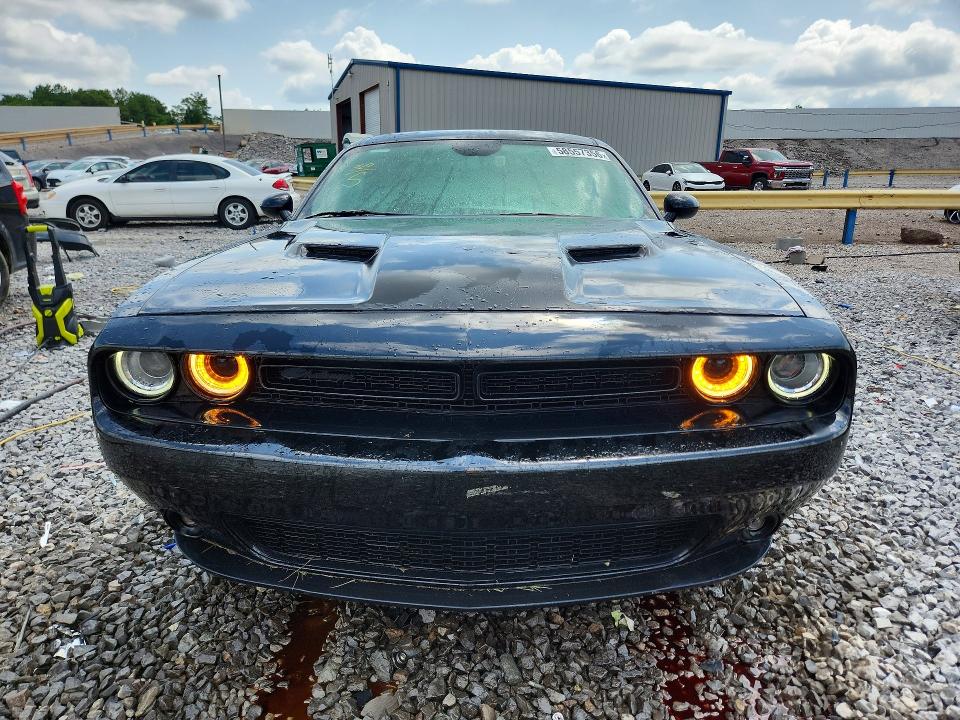 58557356 :رقم المزاد ، 2C3CDZAG3PH693125 vin ، 2023 Dodge Challenger مزاد بيع